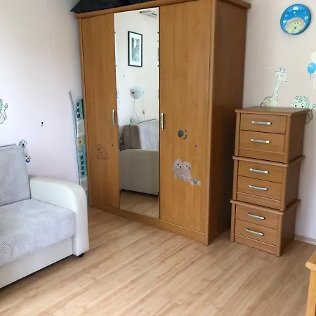 Elenite - - Messambria - Alyona C3-34 Sveti Vlas