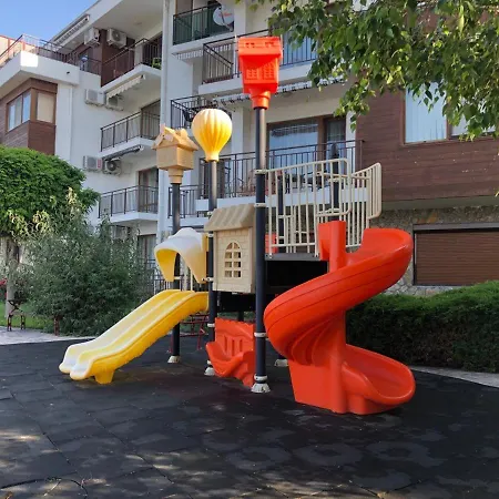 Lejlighed Elenite - - Messambria - Alyona C3-34 Sveti Vlas