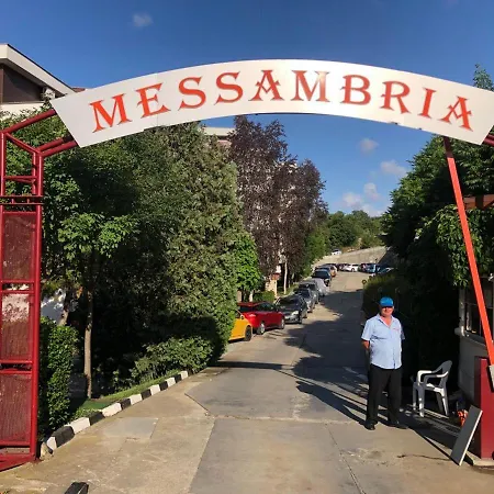 Elenite - - Messambria - Alyona C3-34 Lejlighed Sveti Vlas