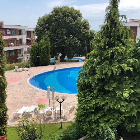 Elenite - - Messambria - Alyona C3-34 * Sveti Vlas