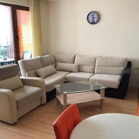 Elenite - - Messambria - Alyona C3-34 * Sveti Vlas