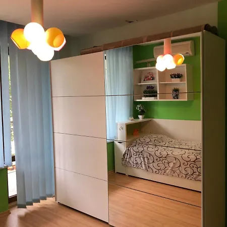 Lejlighed Elenite - - Messambria - Alyona C3-34 *