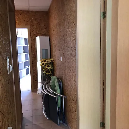 Apartmán Elenite - - Messambria - Alyona C3-34 Sveti Vlas