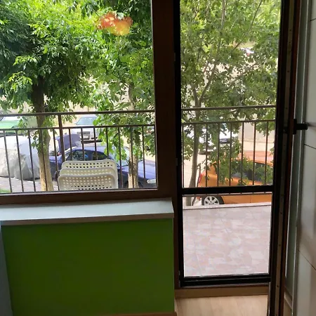 Apartmán Elenite - - Messambria - Alyona C3-34 *