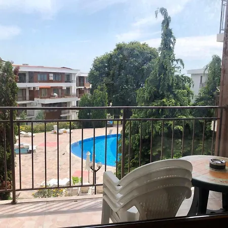 Apartmán Elenite - - Messambria - Alyona C3-34