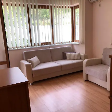 Elenite - - Messambria - Alyona C3-34 Apartmán Sveti Vlas