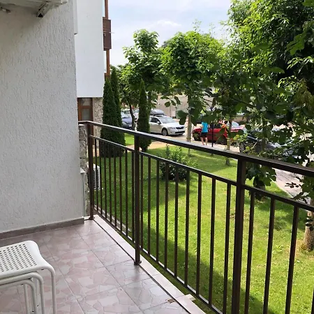 Elenite - - Messambria - Alyona C3-34 Sveti Vlas