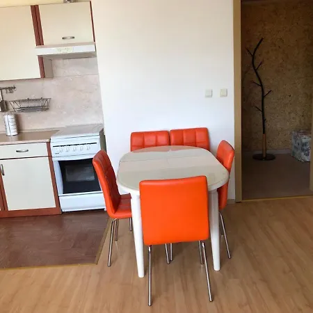 Elenite - - Messambria - Alyona C3-34 Apartmán Sveti Vlas