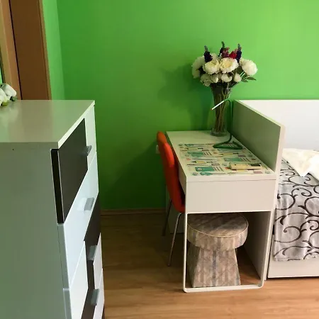 Elenite - - Messambria - Alyona C3-34 Apartmán