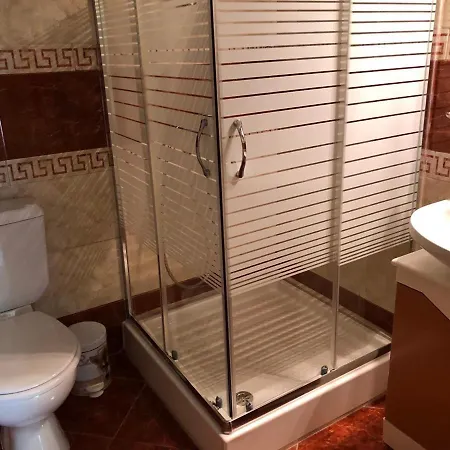 Apartmán Elenite - - Messambria - Alyona C3-34 Sveti Vlas