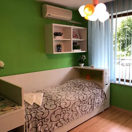 Elenite - - Messambria - Alyona C3-34 Apartmán